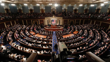 US Congress To Debate Trump’s War Powers This Week • Channels Television