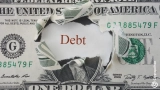 U.S. national debt smashes record to start 2026, hits $38.5 trillion and counting