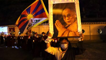 Washington appoints new US envoy on Tibetan human rights | Human Rights News