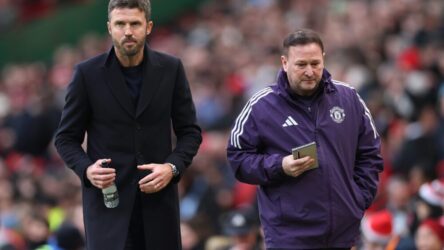 Who could be Man Utd’s next manager after Thomas Tuchel and Carlo Ancelotti blows?