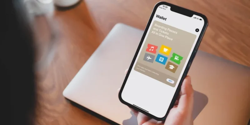 4 Smart Things You Can Save in Apple Wallet