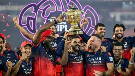 Bangladesh bans IPL broadcast amid growing tensions with India | Cricket News