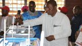 Central African Republic’s Touadera wins third presidential term | Elections News