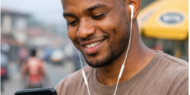 Why MTN Data Finishes Fast in Nigeria (Real Reasons + Fixes)