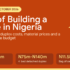 Cheapest Areas to Live in Lagos (2026): Rent Prices, Commute and Moving-In Costs