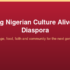 Co-Parenting Successfully After Divorce in Nigeria: The Law, the Habits and the Routines That Protect Your Children