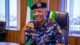 IGP commits to capacity building, welfare-driven police force