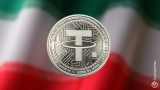Iran sees rise in stablecoin usage amid currency plunge