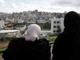 Israel ‘asphyxiating’ Palestinians for ‘apartheid system’ in West Bank: UN | United Nations News