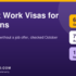 Best Countries for Nigerians to Move to for Work in 2026 (Visas, Salaries and Honest Trade-offs)