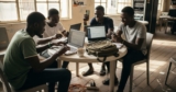 Why Participate in Online Discussions: Impact in Nigeria