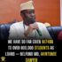 Nigerian music star Wizkid ignited fresh controversy after Instagram post