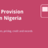 SON Certification in Nigeria (2026): MANCAP, SONCAP and When You Need It