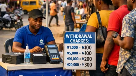 How to Start a POS Business in a Rural Area in Nigeria (Complete Guide)