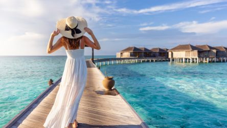 The best holidays to book for February 2026, from winter sun destinations to Austrian ski slopes